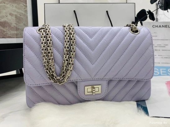 Firstbag Ru CHANEL  BAG FLAP 0711